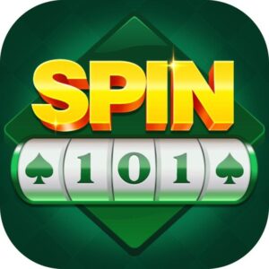 SPIN 101 DOWNLOAD APK| GET BOUN 500 | NEW APPLICATION LUNCH| SPIN 101 APK SPIN 101 1